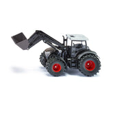 Siku - Fendt 942 Vario with front loader - Play Vehicles