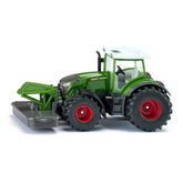 Siku - Fendt 942 Vario with front mower - Play Vehicles