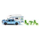 Siku - Ford F150 Pick-Up Camper - Play Vehicles