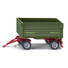 Siku - Fortuna side tipper - Play Vehicles