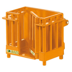 Siku - Accessoires de chargeur frontal - Véhicules de jeu