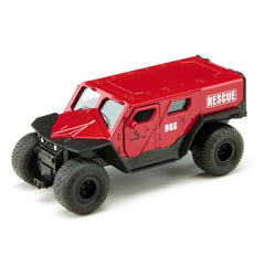 Siku - GHE-O Rescue - Play Vehicles