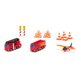 Siku - Gift set Feuerwehr - Play Vehicles