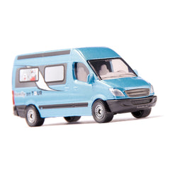 Siku - In The City In The Countryside Campervan - Play Vehicles