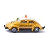 Siku - In The City New Models VW Beetle ADAC - Play Vehicles