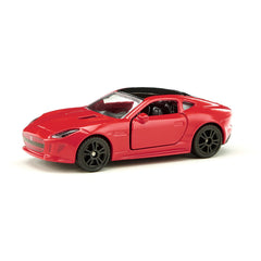 Siku - Jaguar F-Type R - Play Vehicles