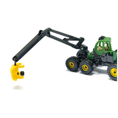 Siku - John Deere Harvester - Play Vehicles