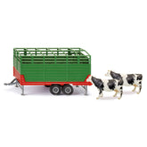 Siku - Livestock trailer - Play Vehicles