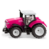 Siku - Mauly X540 Pink - Play Vehicles