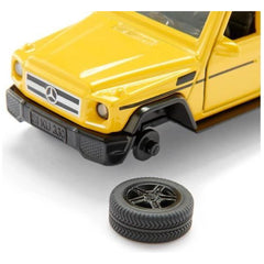 Siku - Mercedes Benz G65 AMG - Play Vehicles