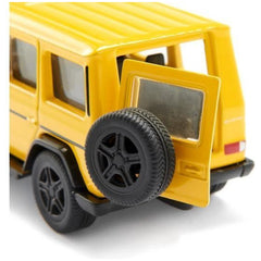 Siku - Mercedes Benz G65 AMG - Play Vehicles