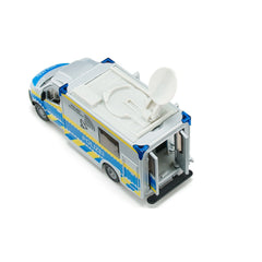 Siku - Mercedes-Benz Sprinter Police - Play Vehicles