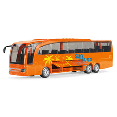 Siku - Mercedes-Benz Travego Coach - Play Vehicles