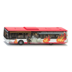 Siku - Autobus public Neoplan - Véhicules de jeu