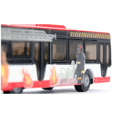 Siku - Autobus public Neoplan - Véhicules de jeu
