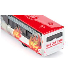 Siku - Autobus public Neoplan - Véhicules de jeu