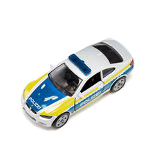 Siku - Neuer BMW M3 Coupe Polizei - Spielzeugfahrzeuge