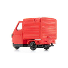 Siku - Piaggio Ape - Véhicules de jeu