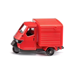 Siku - Piaggio Ape - Véhicules de jeu