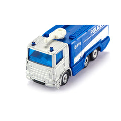 Siku - Polizeiwasserwerfer - Spielzeuge Fahrzeuge