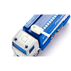 Siku - Polizeiwasserwerfer - Spielzeuge Fahrzeuge