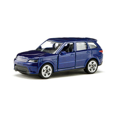 Siku - Range Rover - Véhicules de jeu