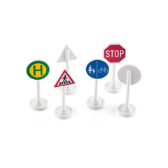 Siku - Road signs - Toy Playsets