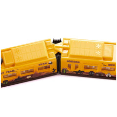 Siku - Tram - Play Vehicles