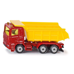 Siku - Truck wit dumper body - Play Vehicles