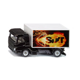 Siku - Truck with box body Sixt - Play Vehicles