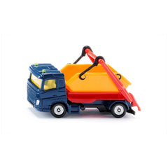 Siku - Truck with skip - Play Vehicles