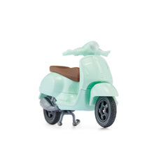 Siku - Vespa 125 GTS - Véhicules de jeu