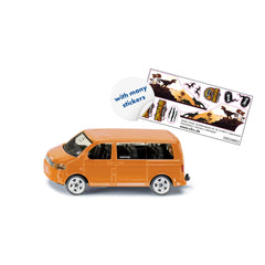 Siku - Volkswagen Multivan - Play Vehicles