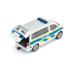 Siku - Volkswagen T5 Wegpolitie - Speelvoertuigen
