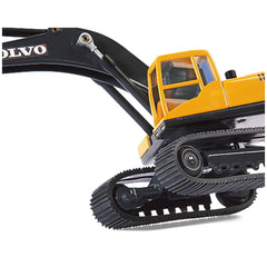 Siku - Excavatrice hydraulique Volvo EC290 - Véhicules de jeu