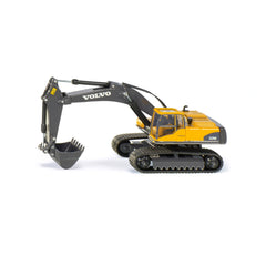 Siku - Excavatrice hydraulique Volvo EC290 - Véhicules de jeu