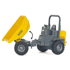 Siku - Wacker Neuson DW60 Dumper - Play Vehicles