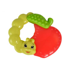 Simba - ABC Cooling Fruits - Pacifiers & Teethers