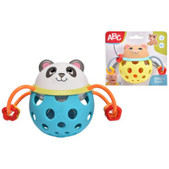 Simba - ABC RassSimba - Evi LOVE Ball - Baby Activity Toys