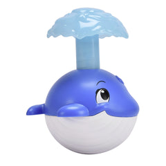Simba - ABC Wobble Whale - Bath Toys