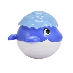 Simba - ABC Wobble Whale - Bath Toys