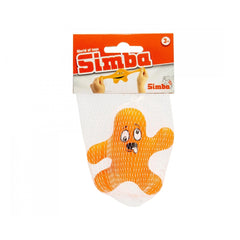 Simba - Action Figures - Stretchy 8cm Sensory Toy - 3 Years - Fidget Fun