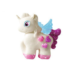 Simba - Art & Fun Dough Set Unicorn - Clay & Modeling Dough