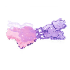 Simba - Art & Fun Spielset Einhorn - Knete & Modelliermasse