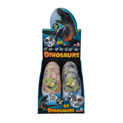 Figurine d'œuf de dinosaure - Figurines d'action et de jouets