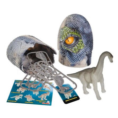 Figurine d'œuf de dinosaure - Figurines d'action et de jouets