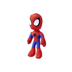 Simba - Disney Marvel Spidey GID 25 cm - Stuffed Animals