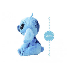 Simba - Disney Stitch 25 cm Plush - Stuffed Animals