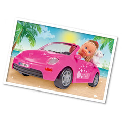 Simba - Evi LOVE Beetle - Dolls, Playsets & Toy Figures