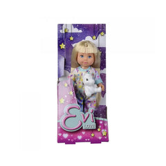 Simba - Evi LOVE Pijama - Dolls, Playsets & Toy Figures